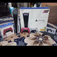 ps5|کنسول، بازی ویدئویی و آنلاین|اهواز, پادادشهر|دیوار