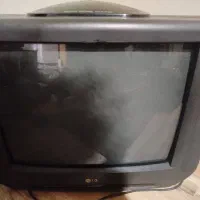 تلویزیون ۲۱ اینچ ال جی