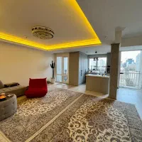 سعادت آباد ۸۰ متر سند تک برگ