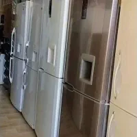 یخچال در حد تعداد ۲۰۰ تا سمساری سارانی