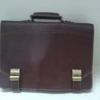 کیف چرم اداری