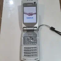 نوکیا N71|موبایل|تبریز, |دیوار