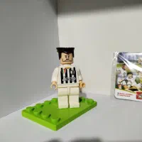 تعدادی لگو و قطعات لگو|اسباببازی|کرمان, |دیوار