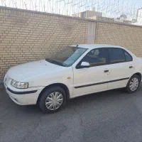 فروش سمند lx ۹۹ خانگی فابریک