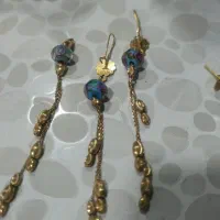 النگو دستبند زنجیر شمش|جواهرات|دهلران, |دیوار