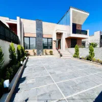 ویلای ۱۸۰ متری دلباز با کمد دیواری