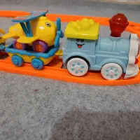 قطار|اسباب‌بازی بچه|سقز, |دیوار