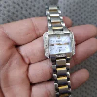 ساعت زنانه سیکو اصل