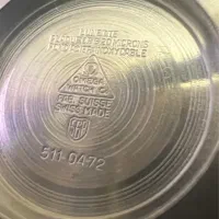 ساعت امگا اصلی دویل در حد اک|ساعت|اصفهان, کوی شهید کشوری|دیوار