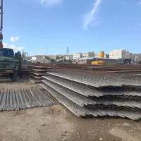 تیرچه بتنی|مصالح و تجهیزات ساختمان|قیدار, |دیوار