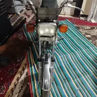 موتور تندر|موتورسیکلت|آبادان, |دیوار