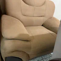 مبل تک نفره