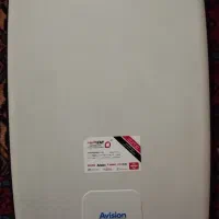 اسکنر ای ویژن