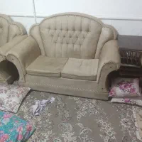 مبل 7 با قیمت 1ملیون