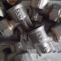 اتصالات پنج لایه و اب