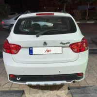 کوییک R 1402|خودرو سواری و وانت|قرچک, شهرک مهستان|دیوار