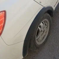 کوییک آر پارس خودرویی