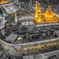 کربلا میرم دونفر
