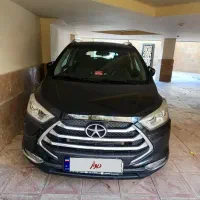 Jac s3(جکs3)