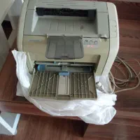 پرینتر hp laser 1020