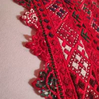 انواع کریشی