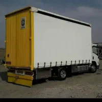 شرکت باربری و حمل بار باخاور|خدمات حمل و نقل|ایلام, |دیوار