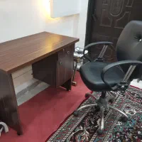 میز و صندلی اداری قیمت مناسب