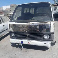 ون تویوتا مدل۱۹۸۴|خودرو سواری و وانت|چابهار, |دیوار