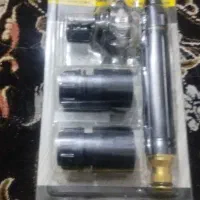 ست کامل کارواش ماشین