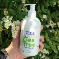ژل شستشوی صورت