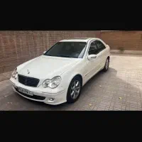 بنز c230 اتومات|خودرو سواری و وانت|تهران, پاسداران|دیوار