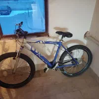 دوچرخه ۲۶|دوچرخه، اسکیت، اسکوتر|ماهنشان, |دیوار