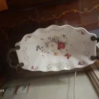 تعدادی ظرف وقاشق وچنگال بفروش میرسه|ظروف سرو و پذیرایی|تهران, ستارخان|دیوار