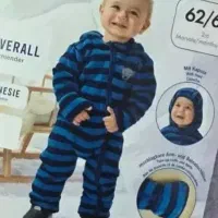 سرهمی پولیشی لوپیلو ۱۲ تا ۲۴ ماه|کفش و لباس بچه|تهران, امانیه|دیوار