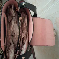 کیف مجلسی نو نو برند هرمیس|کیف، کفش، کمربند|قم, پردیسان|دیوار