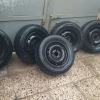 فروش لاستیک به مدت محدود