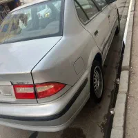 سمند lex|خودرو سواری و وانت|تهران, فلاح|دیوار