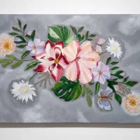 تابلو دکوراتیو