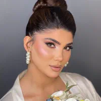 میکاپ و شینیون تخصصی گوهردشت