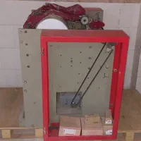 دستگاه رول به رول