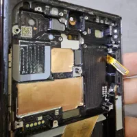 ال سی دی s23 ultra|لوازم جانبی موبایل و تبلت|تهران, صد دستگاه|دیوار