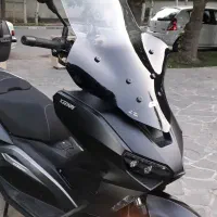 ویسته ۲۵۰ سی سی|موتورسیکلت|تهران, جمهوری|دیوار