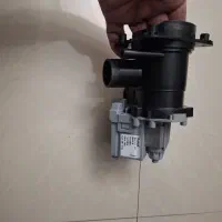 پمپ تخلیه  ماشین لباسشویی بوش  برند آسکول