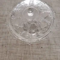 ظرف شکلات ، بستنی خوری میخوری ۶ نفر|ظروف سرو و پذیرایی|کاشان, قطب راوندی|دیوار