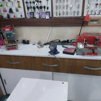 کپی انواع کلید و ریموت و کددهی انواع سویئچ خودرو|خدمات پیشه و مهارت|گرمدره, |دیوار