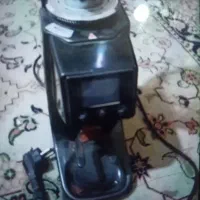 آسیاب قهوه