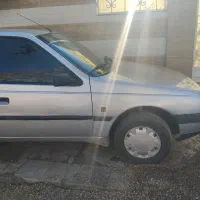 پژو ۸۷|خودرو سواری و وانت|زرند, |دیوار