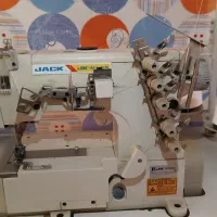 چرخ خیاطی صنعتی