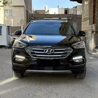 اجاره خودرو اقتصادی santafe/روزانه و ماهیانه|خودرو اجاره‌ای|تهران, فرودگاه مهرآباد|دیوار