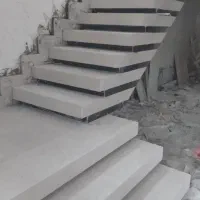 سنگ کاری نمای ساختمان